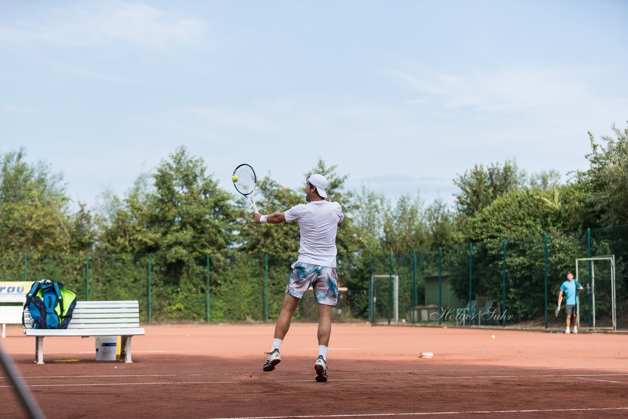 Bild 227 - Marner Tennisevent mit Mischa Zverev